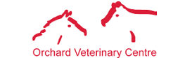 Orchard Vet Centre Armagh logo
